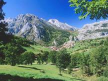 Picos de Europa, Asturias (España)